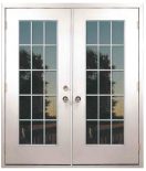 Garden Doors