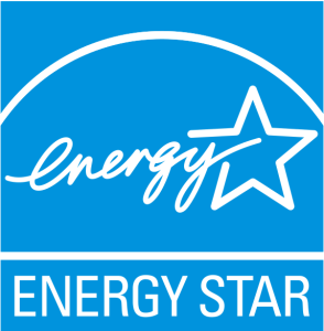 Energy Star Logo Blue
