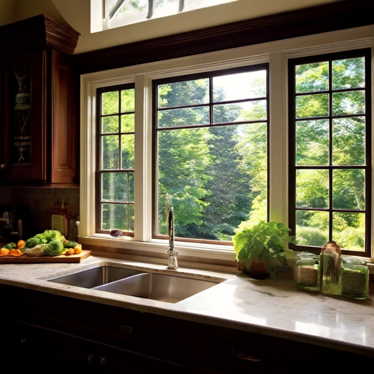 Fixed Windows