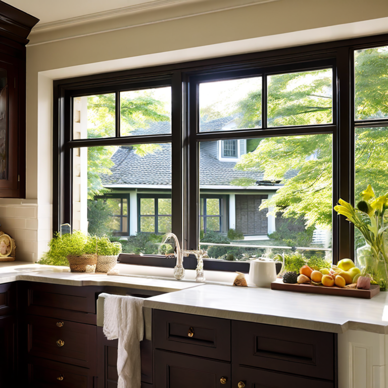 Sliding Windows