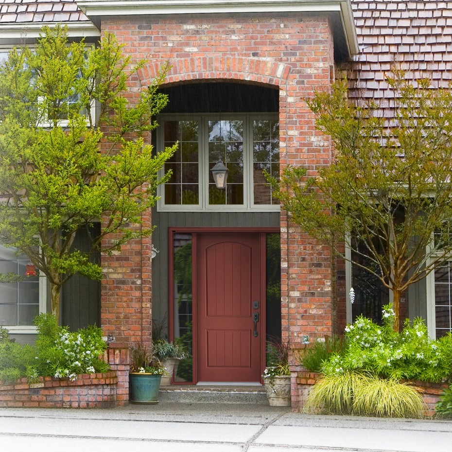 Custom Order Doors Available in Multiple Configurations