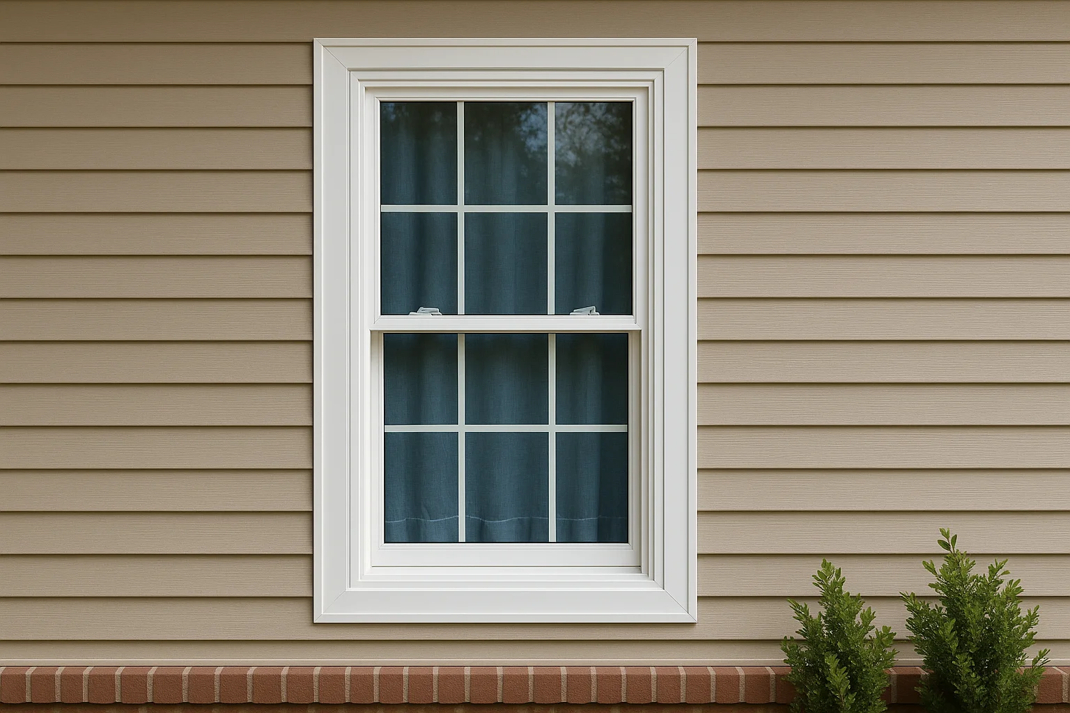 Fixed Window