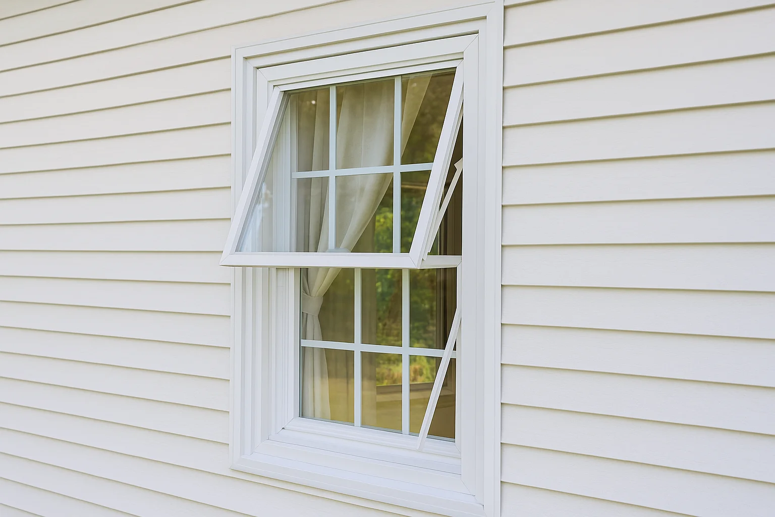 Hung Windows