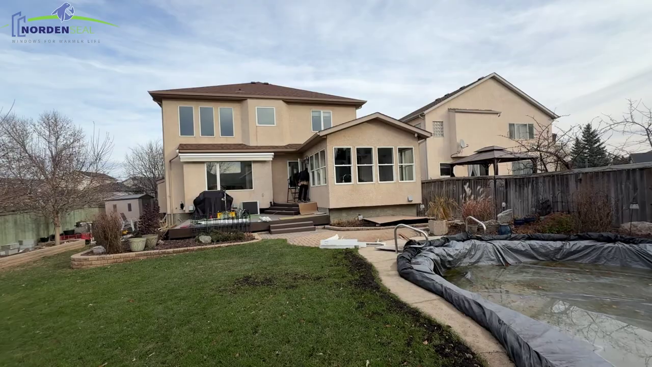 Residential Clean Energy Improvement Program