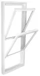 Double Hung Windows