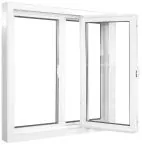 Single Slider Windows