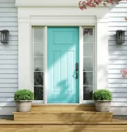 Traditional Doors Winnipeg