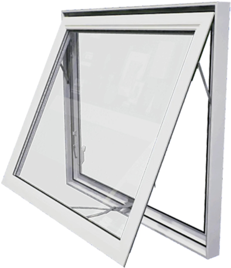 Awning Window in Winnipeg and Calgary