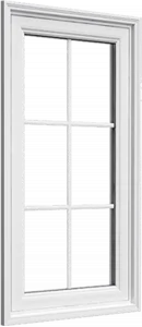 Norden Seal Windows and Doors Winnipeg photo 3