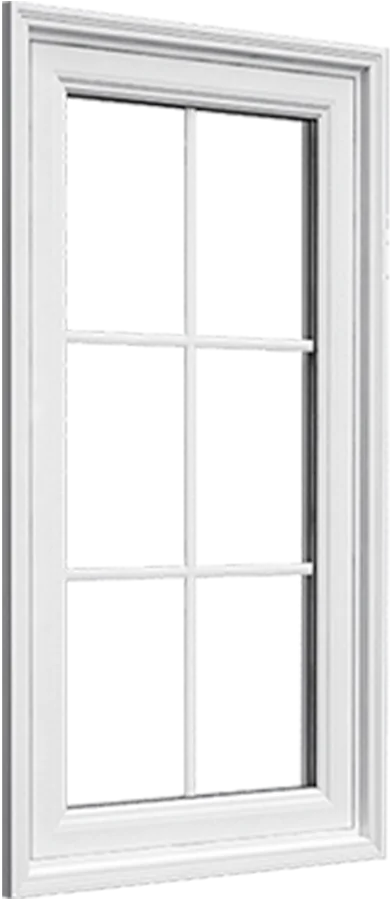 Fixed Window in Winnipeg and Calgary