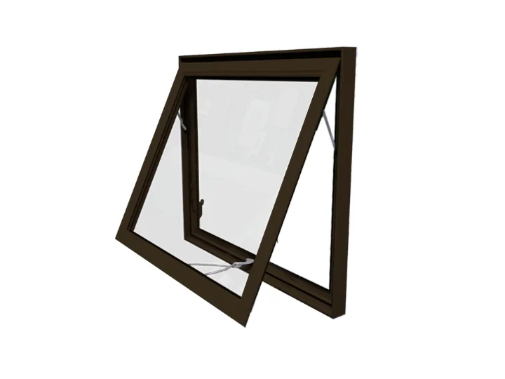 Awning Window in Winnipeg and Calgary