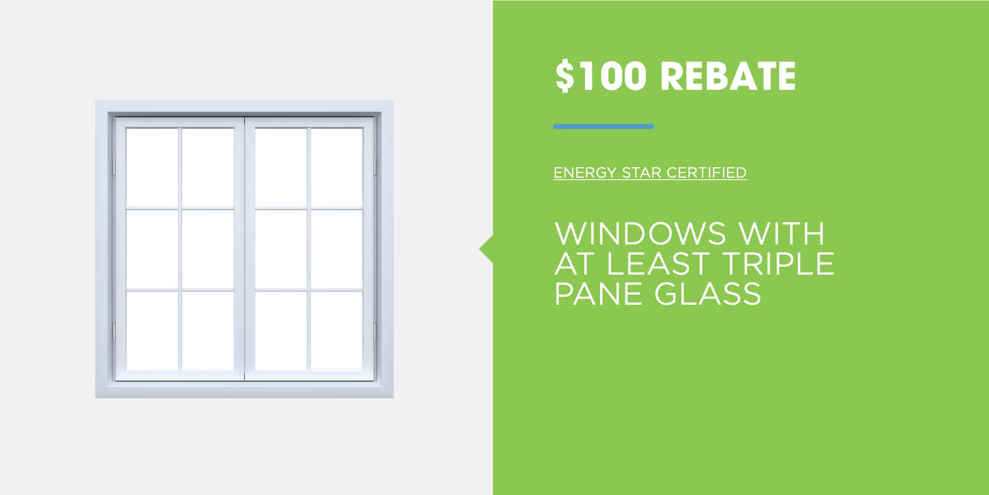 Energy Efficiency Manitoba Rebate