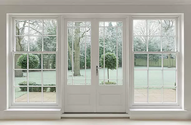 Benefits of Casement Windows