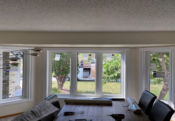 Window Replacement Calgary Cost
