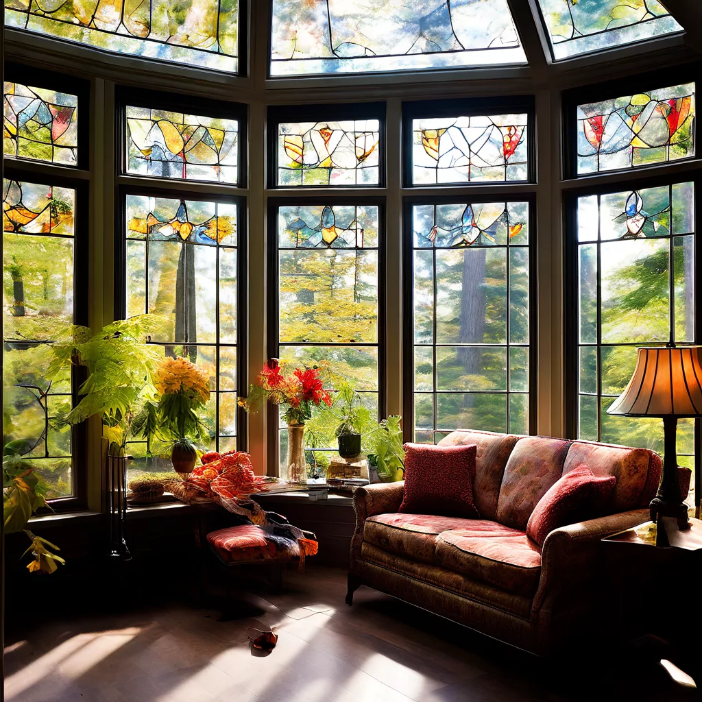 Window for Sunrooms