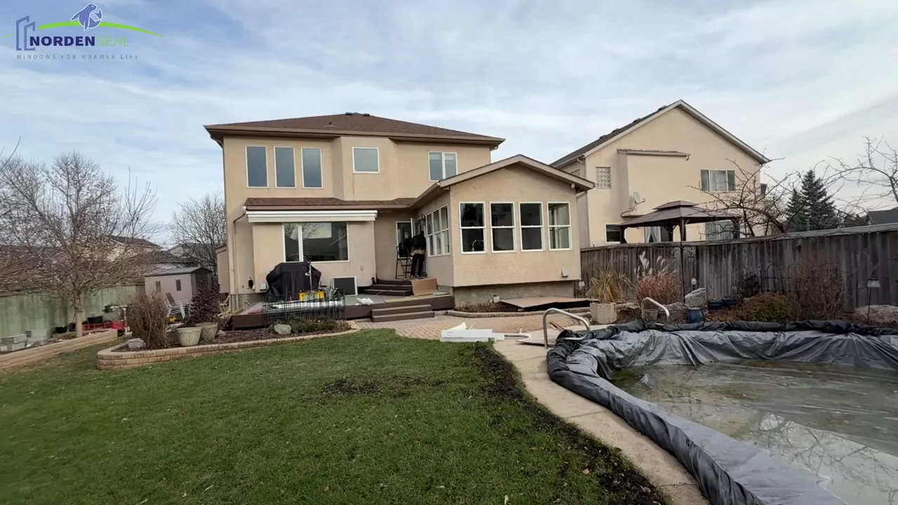 Residential Clean Energy Improvement Program